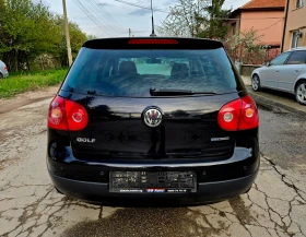 VW Golf 1.9 TDI Германия BLS Нави Климатроник Темпомат , снимка 5