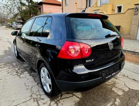 VW Golf 1.9 TDI Германия BLS Нави Климатроник Темпомат , снимка 3