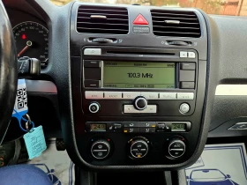 VW Golf 1.9 TDI Германия BLS Нави Климатроник Темпомат , снимка 14