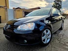 VW Golf 1.9 TDI Германия BLS Нави Климатроник Темпомат , снимка 1