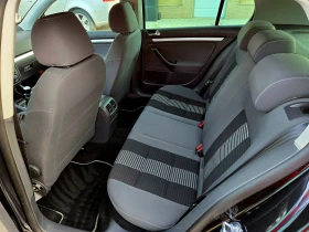VW Golf 1.9 TDI Германия BLS Нави Климатроник Темпомат , снимка 10