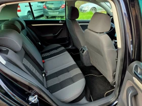 VW Golf 1.9 TDI Германия BLS Нави Климатроник Темпомат , снимка 11