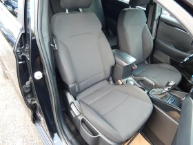 Kia Carens 1.7CRDI* КАМЕРА* 7м.* ЕВРО5Б* , снимка 17