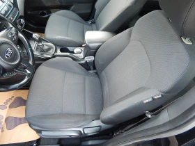 Kia Carens 1.7CRDI* КАМЕРА* 7м.* ЕВРО5Б* , снимка 11