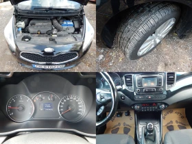 Kia Carens 1.7CRDI* КАМЕРА* 7м.* ЕВРО5Б* , снимка 8