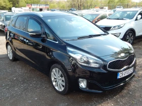 Kia Carens 1.7CRDI* КАМЕРА* 7м.* ЕВРО5Б* , снимка 3