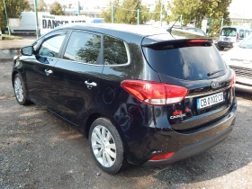 Kia Carens 1.7CRDI* КАМЕРА* 7м.* ЕВРО5Б* , снимка 6