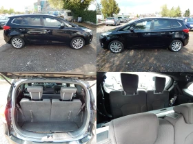 Kia Carens 1.7CRDI* КАМЕРА* 7м.* ЕВРО5Б* , снимка 7