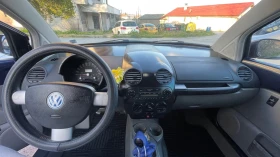 VW New beetle, снимка 7