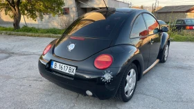 VW New beetle, снимка 2