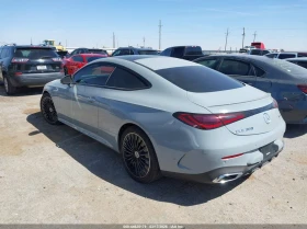 Mercedes-Benz CLE * 300 4Matic* , снимка 3