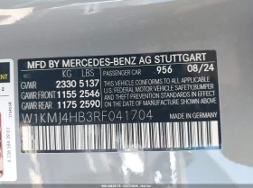 Mercedes-Benz CLE * 300 4Matic* , снимка 9