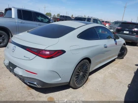Mercedes-Benz CLE * 300 4Matic* , снимка 4