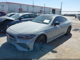 Mercedes-Benz CLE * 300 4Matic* , снимка 2
