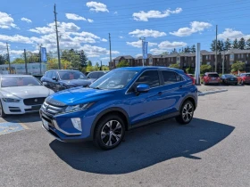 Mitsubishi Eclipse Cross SE S-AWC AWD АвтоКредит  (ЦЕНА ДО БГ), снимка 1