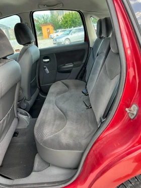 Citroen C3 1.4i/CNG, снимка 11