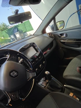 Renault Clio, снимка 6