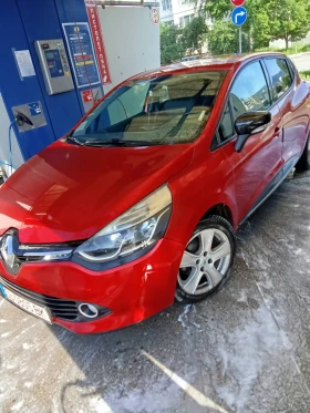 Renault Clio, снимка 2