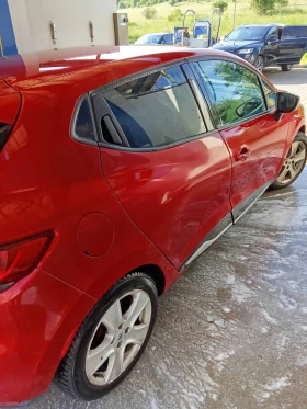 Renault Clio, снимка 5