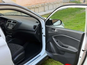 Hyundai I20 Active 1.0 TurboGDi, снимка 11