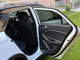 Hyundai I20 Active 1.0 TurboGDi, снимка 10