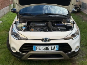 Hyundai I20 Active 1.0 TurboGDi, снимка 5