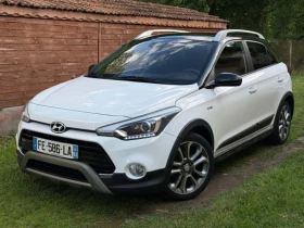 Hyundai I20 Active 1.0 TurboGDi, снимка 2