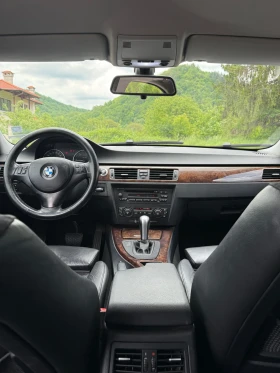 BMW 320, снимка 9