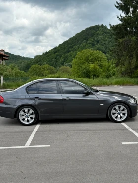 BMW 320, снимка 4