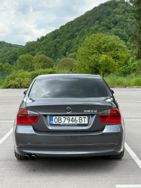BMW 320, снимка 5