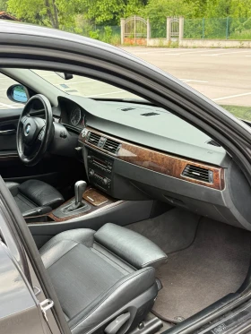BMW 320, снимка 10