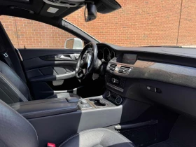 Mercedes-Benz CLS 550 * CARFAX * ЦЕНА ДО БГ, снимка 14