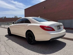 Mercedes-Benz CLS 550 * CARFAX * ЦЕНА ДО БГ, снимка 6