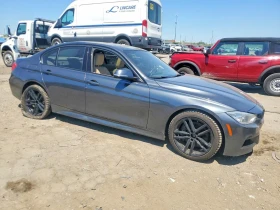 BMW 335 I, снимка 4