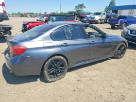 BMW 335 I, снимка 3