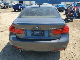 BMW 335 I, снимка 6