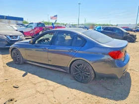 BMW 335 I, снимка 2