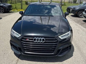 Audi S3  Progressiv/CARFAX/ФИНАНСИРАНЕ, снимка 6