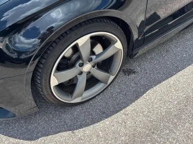 Audi S3  Progressiv/CARFAX/ФИНАНСИРАНЕ, снимка 7