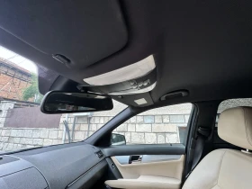 Mercedes-Benz C 220 Avantgarde, снимка 9