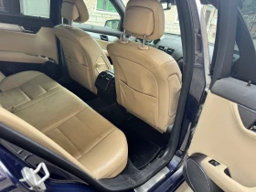 Mercedes-Benz C 220 Avantgarde, снимка 10