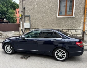 Mercedes-Benz C 220 Avantgarde, снимка 3