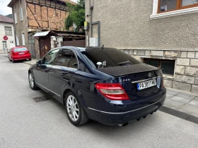 Mercedes-Benz C 220 Avantgarde, снимка 4