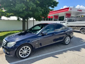 Mercedes-Benz C 220 Avantgarde, снимка 1