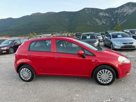Fiat Punto 1.4 I 75 к.с. ЧИСТО НОВ, снимка 6