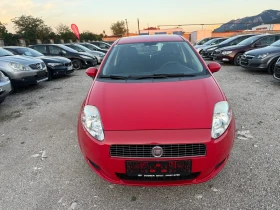 Fiat Punto 1.4 I 75 к.с. ЧИСТО НОВ, снимка 3