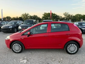 Fiat Punto 1.4 I 75 к.с. ЧИСТО НОВ, снимка 8
