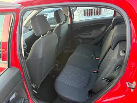 Fiat Punto 1.4 I 75 к.с. ЧИСТО НОВ, снимка 11