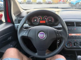 Fiat Punto 1.4 I 75 к.с. ЧИСТО НОВ, снимка 14