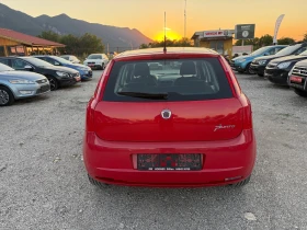 Fiat Punto 1.4 I 75 к.с. ЧИСТО НОВ, снимка 7